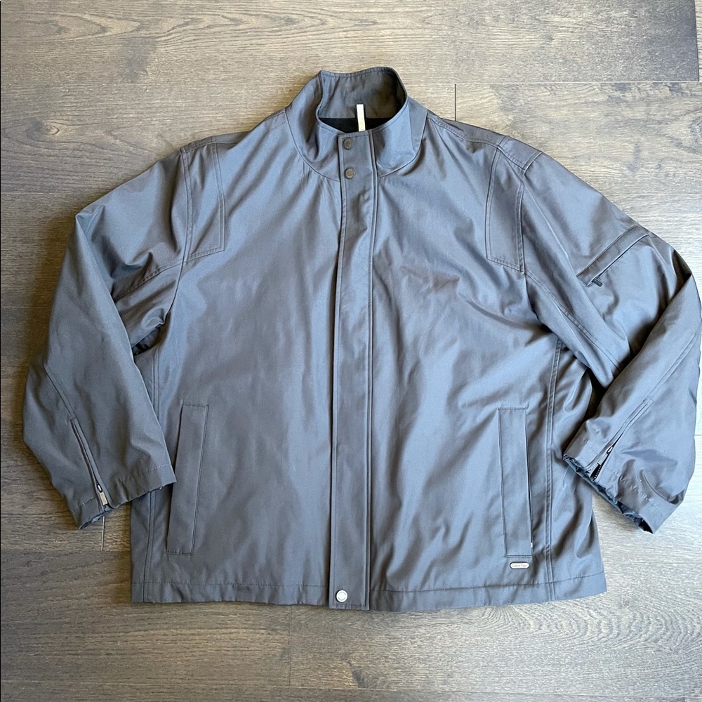 Calvin Klein Men’s Jacket Size XL Preowned